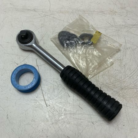 新型フレキロング専用工具 ライトグレー