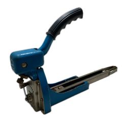 段ボール封函機 SHS-15 ブルー Cランク