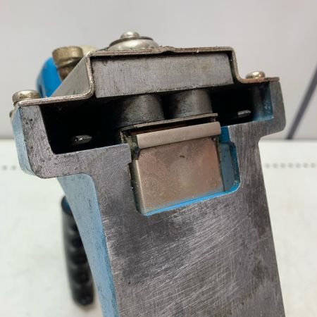 段ボール封函機 SHS-15 ブルー