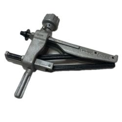 MCC エムシーシー 内径パイプカッター IPC-100 ライトグレー Cランク