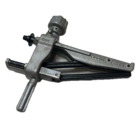 MCC エムシーシー 内径パイプカッター IPC-100 ライトグレー