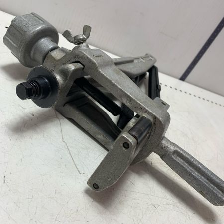 MCC エムシーシー 内径パイプカッター IPC-100 ライトグレー