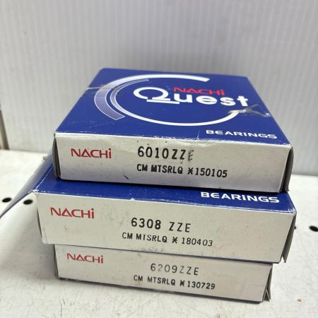 ベアリング24個セット