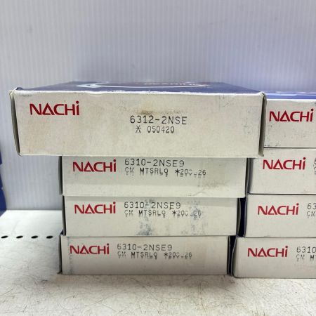 ベアリング24個セット