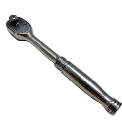 Snap-on スナップオン ラチェットハンドル S80A Bランク