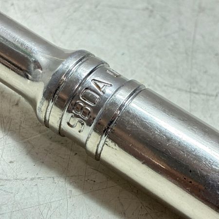 Snap-on スナップオン ラチェットハンドル S80A