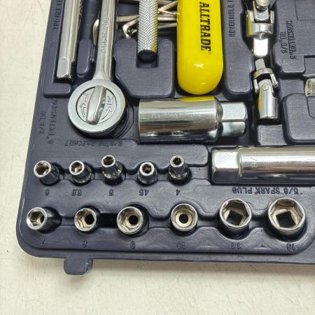 ALLTRADE 工具セット