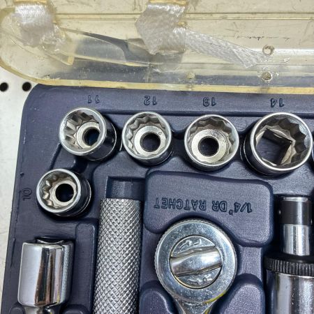 ALLTRADE 工具セット