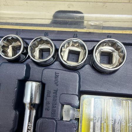 ALLTRADE 工具セット