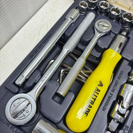 ALLTRADE 工具セット