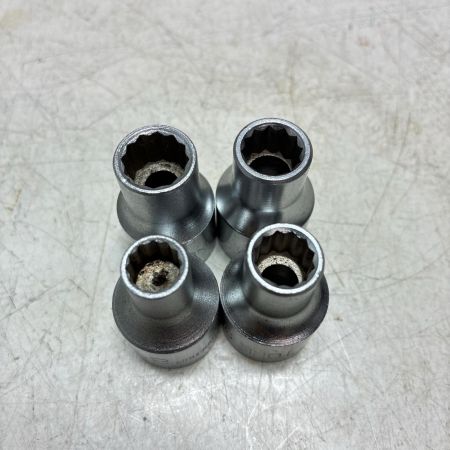 TONE トネ ソケットレンチセット