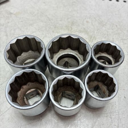 TONE トネ ソケットレンチセット