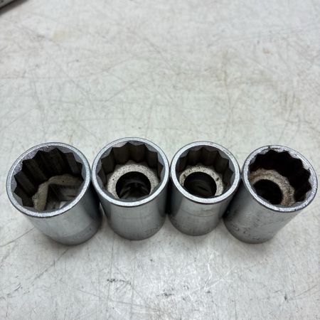 TONE トネ ソケットレンチセット