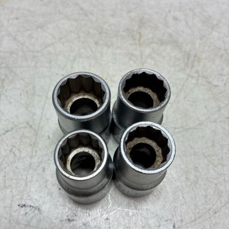 TONE トネ ソケットレンチセット