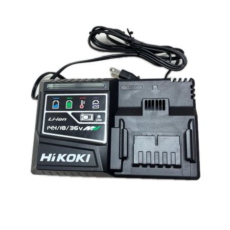 HiKOKI ハイコーキ 急速充電器 UC18YSL3