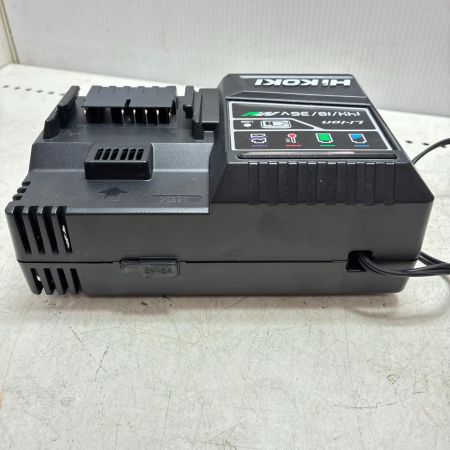 HiKOKI ハイコーキ 急速充電器 UC18YSL3