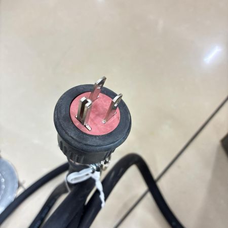 SUZUKID アーク溶接機 STARC 120 イエロー