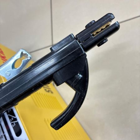 SUZUKID アーク溶接機 STARC 120 イエロー