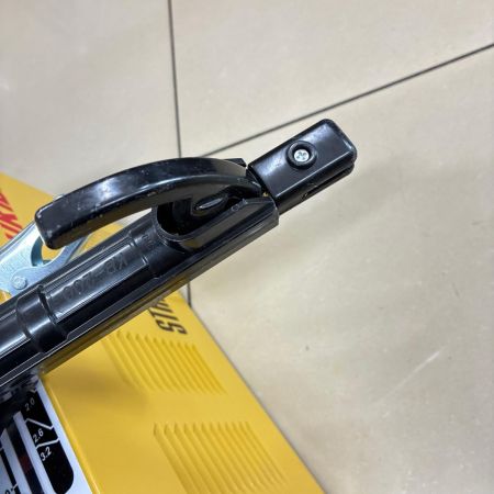 SUZUKID アーク溶接機 STARC 120 イエロー