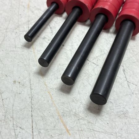 KTC ケーティーシー ノックピンポンチセット8本セット
