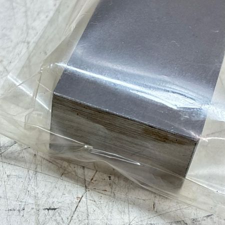 新潟精機 スコヤ 200mm SK SQUARE 200 シルバー