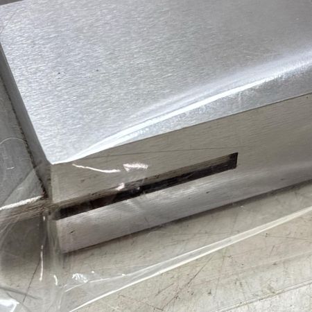新潟精機 スコヤ 200mm SK SQUARE 200 シルバー