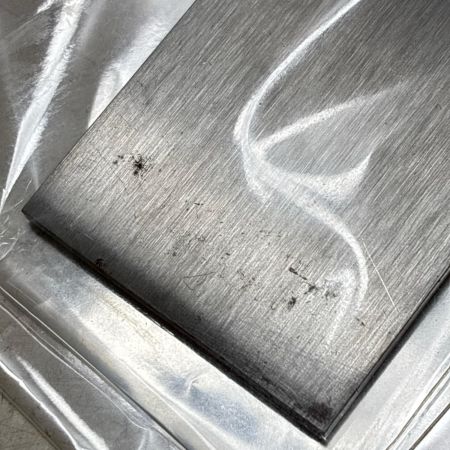 新潟精機 スコヤ 200mm SK SQUARE 200 シルバー