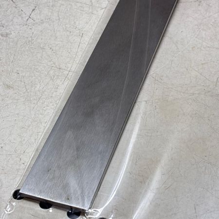 新潟精機 スコヤ 200mm SK SQUARE 200 シルバー