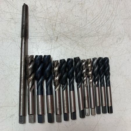 ドリルビットアソート