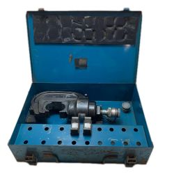 IZUMI  油圧式圧縮工具 EP-325 ブルー Cランク
