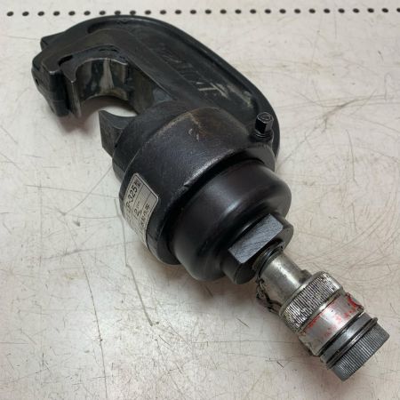 IZUMI  油圧式圧縮工具 EP-325 ブルー