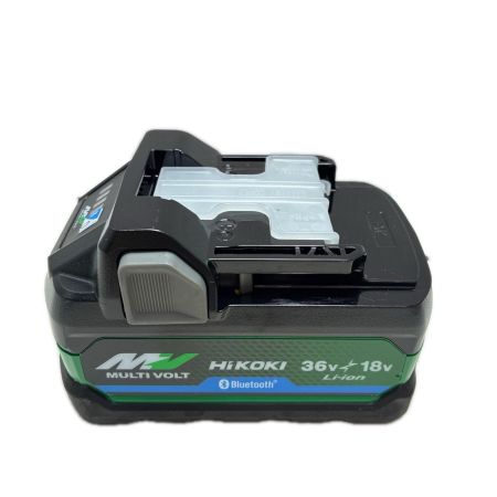 HiKOKI ハイコーキ バッテリー 未使用品 BSL36A18BX
