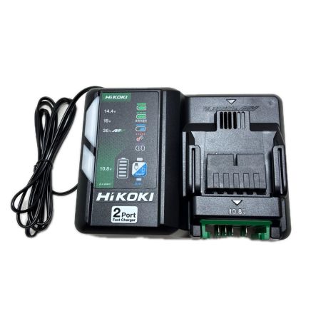 HiKOKI ハイコーキ 充電器 未使用品 UC18YDML