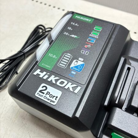 HiKOKI ハイコーキ 充電器 未使用品 UC18YDML