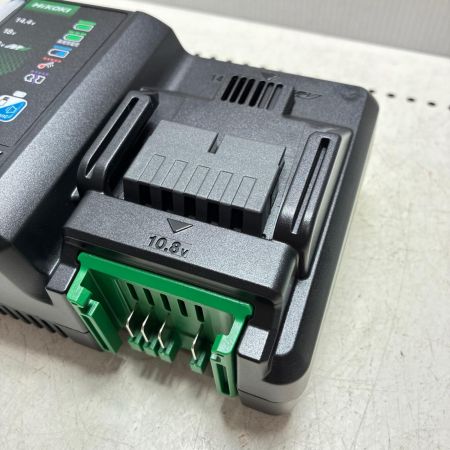 HiKOKI ハイコーキ 充電器 未使用品 UC18YDML