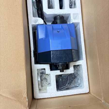 NAKATOMI 無段変速木工旋盤 付属品完備 コード式 100v WT-100 ブルー
