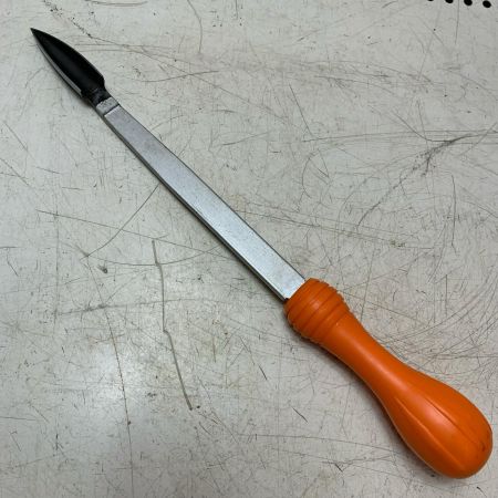 タンガロイ スクレーパー  HLS-10 グリーン