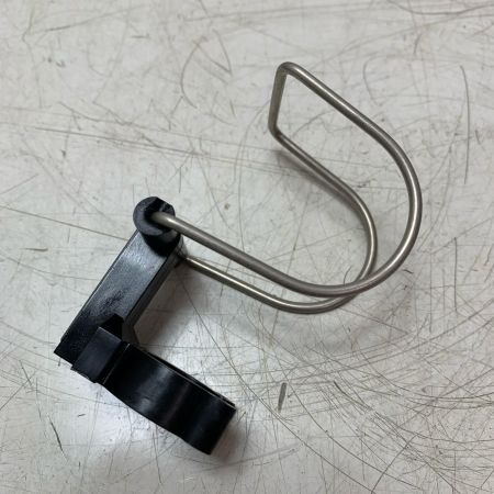 ENGINEER はんだこて　台付 ブルー