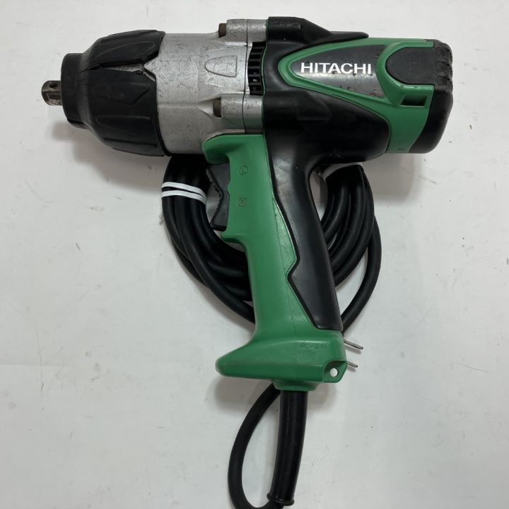 日立工機 ヒタチ HITACHI WR16SA インパクトレンチ【野田愛宕店】【店頭取引限定】【中古】ITRLK1IPRV0J HiKOKI(日立工機) WR16SA インパクトレンチ ウエダ金物【公式サイト】
