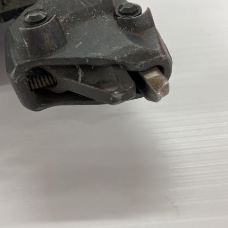 MAX マックス エアツール エア釘打ち HN-65Z1 レッド ケース付