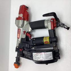 MAX マックス ねじ打ち機 TD-341 レッド Cランク