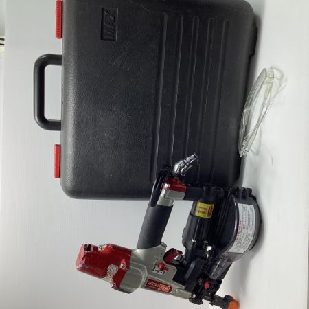 MAX マックス ねじ打ち機 TD-341 レッド