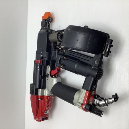 MAX マックス ねじ打ち機 TD-341 レッド