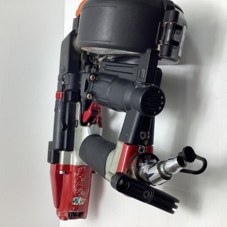 MAX マックス ねじ打ち機 TD-341 レッド