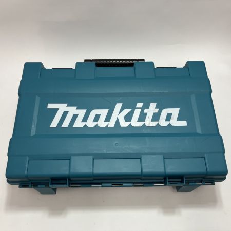 MAKITA マキタ ディスクグラインダー GA019G ブルー ケース付 100mm