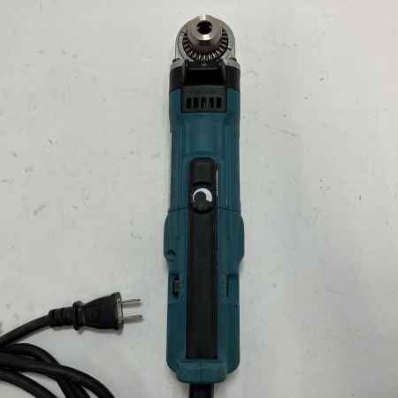 MAKITA マキタ アングルドリル DA3010F ブルー コード式 10mm 