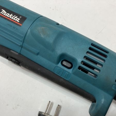 MAKITA マキタ アングルドリル DA3010F ブルー コード式 10mm 