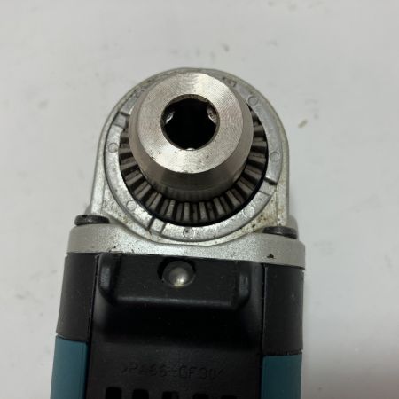 MAKITA マキタ アングルドリル DA3010F ブルー コード式 10mm 