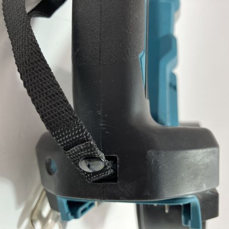 MAKITA マキタ 充電式オートパックスクリュードライバ FR451D ブルー 18v 本体のみ