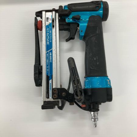 MAKITA マキタ 高圧エアタッカ AT425HE ブルー 本体のみ